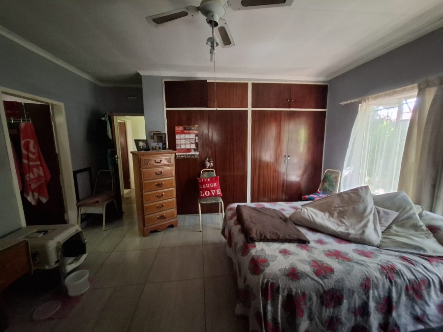 4 Bedroom Property for Sale in Rustenburg Central North West